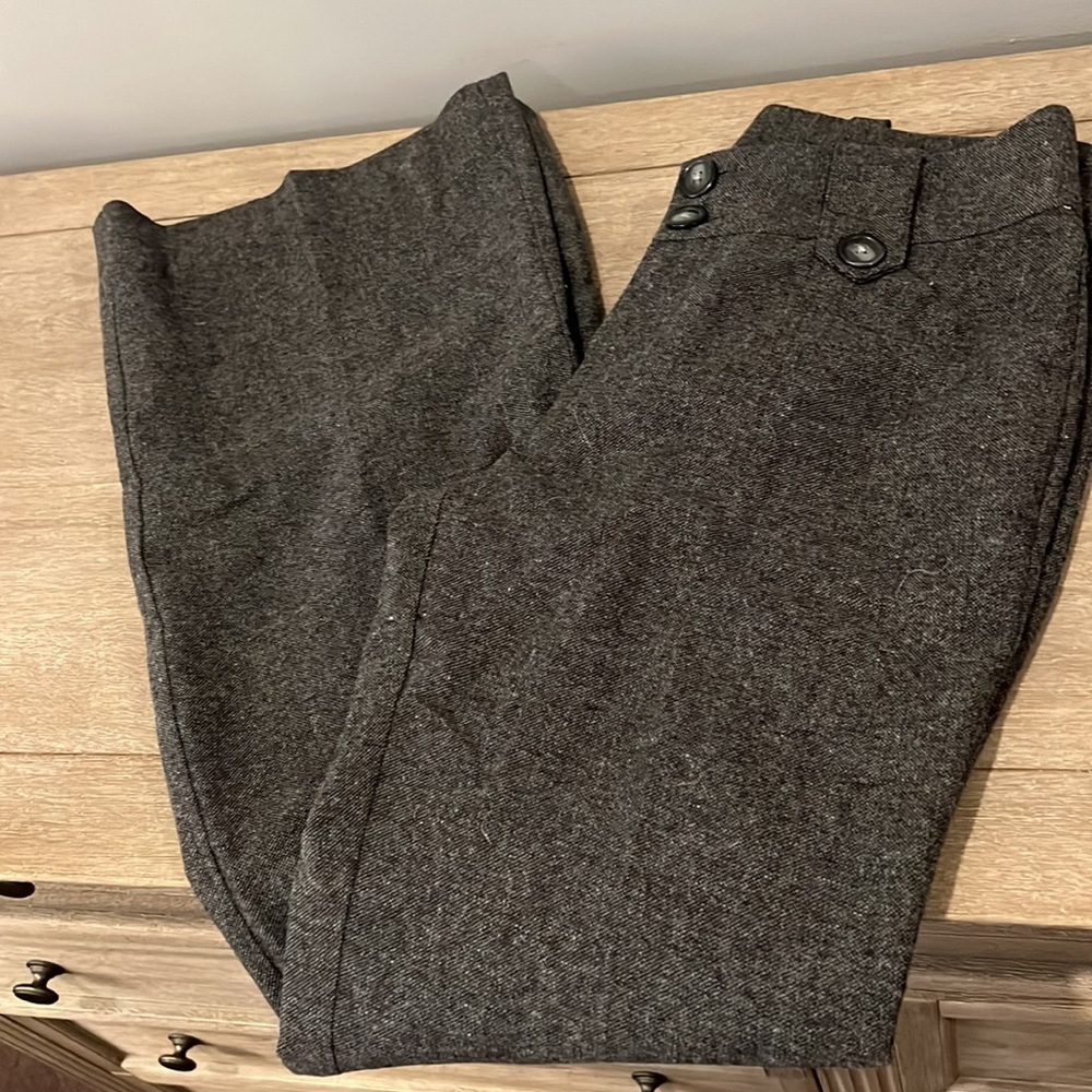Gap Wide Leg Trousers - Picture 4 of 6